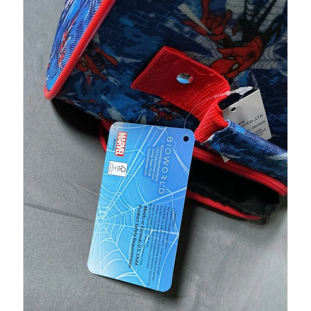 Marvel spider man